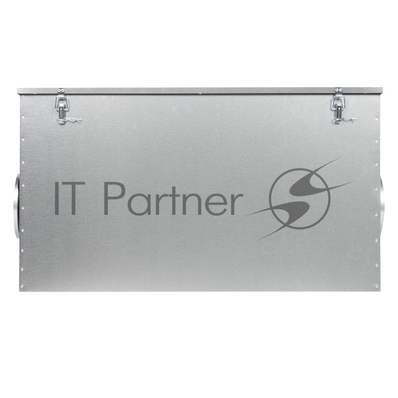 Установка приточная BALLU ECO 315/1-9,0/ 3-A