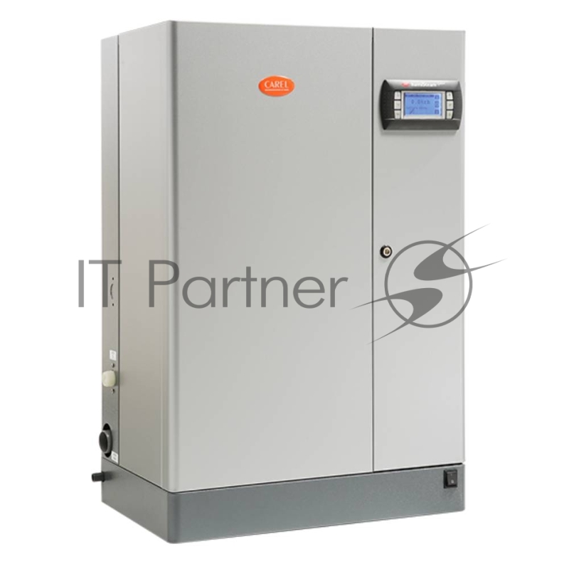 Увлажнитель HumiSteam X-plus 45 кг/ч, 400В/трехфазный, со встр.контроллером, смен.цилиндр UE045XL0E1