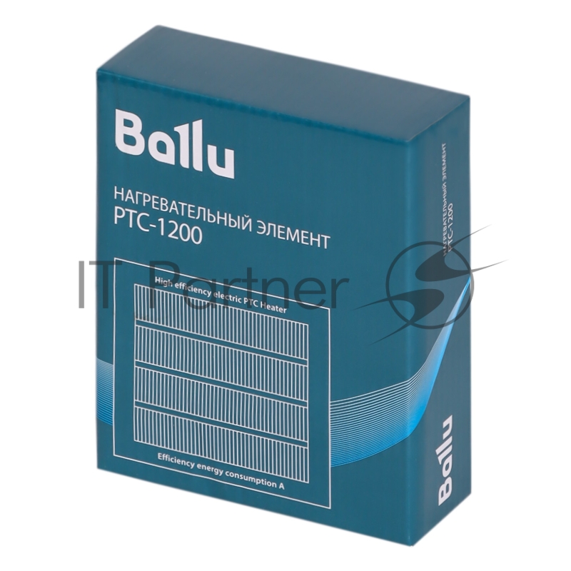 Элемент нагревательный PTC-1200 для электроприборов