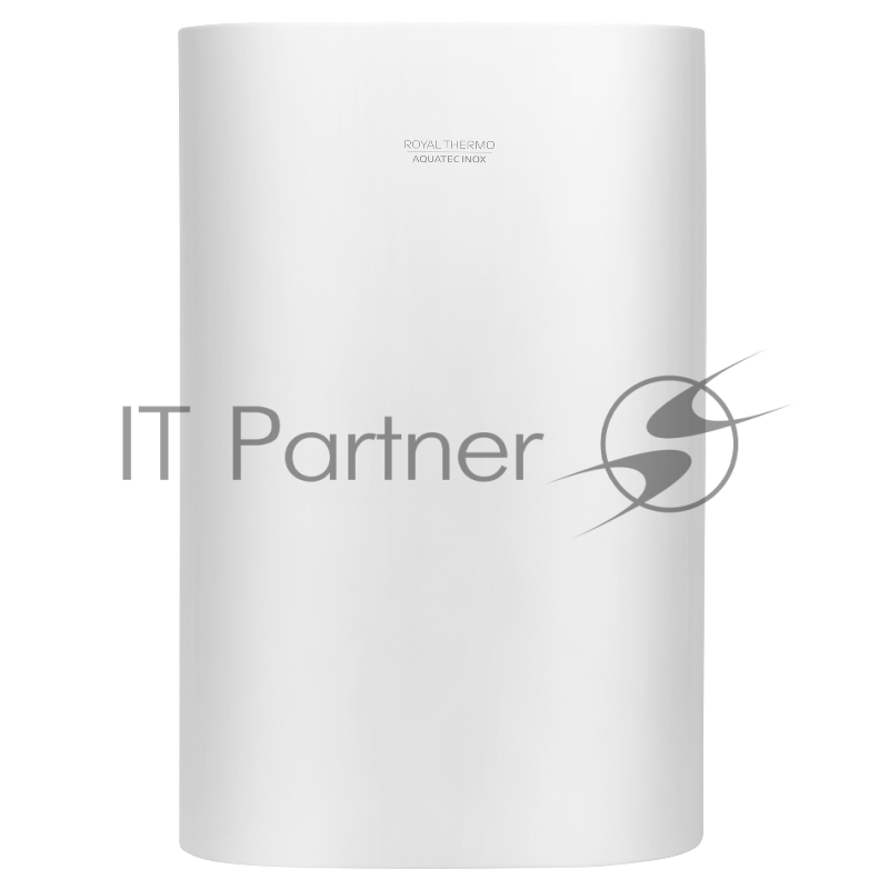 Бойлер косвенного нагрева ROYAL THERMO AQUATEC INOX RTWX-F 80 настенный