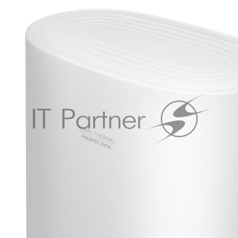 Бойлер косвенного нагрева ROYAL THERMO AQUATEC INOX RTWX-F 80 настенный