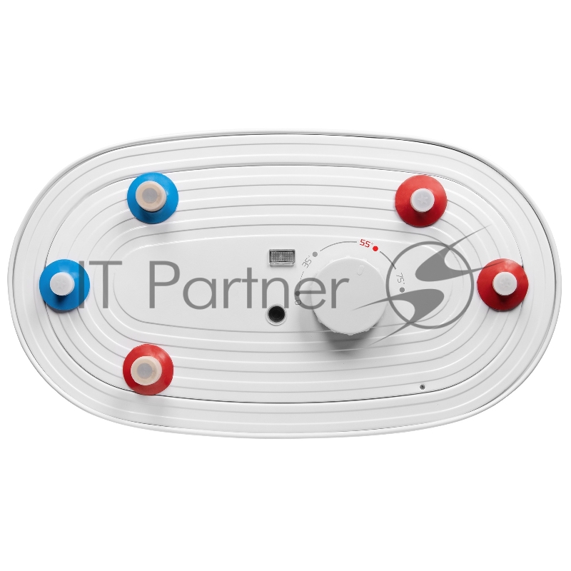 Бойлер косвенного нагрева ROYAL THERMO AQUATEC INOX RTWX-F 80 настенный