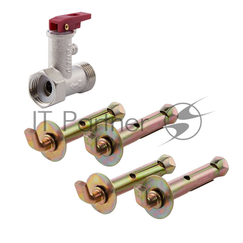 Бойлер косвенного нагрева ROYAL THERMO AQUATEC INOX RTWX-F 80 настенный