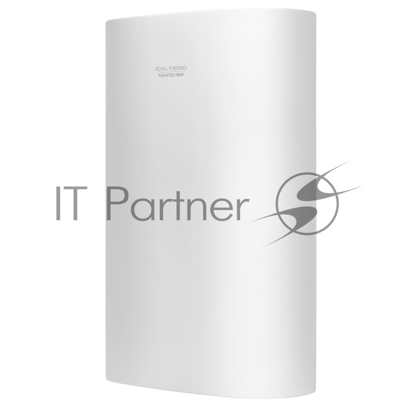 Бойлер косвенного нагрева ROYAL THERMO AQUATEC INOX RTWX-F 80 настенный