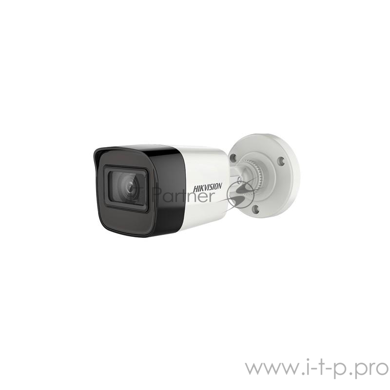 Камера видеонаблюдения Hikvision DS-2CE16D3T-ITF (2.8mm) 2.8-2.8мм цветная