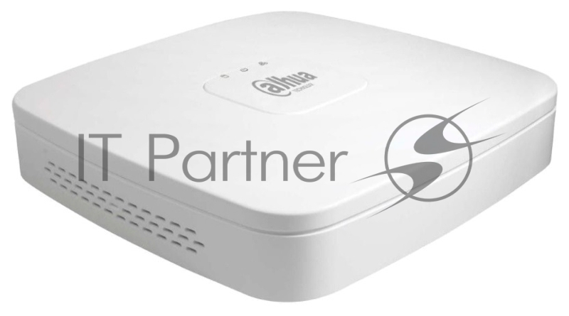 Видеорегистратор Dahua DH-XVR5104C-I3