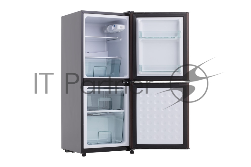 Холодильник OLTO RF-140C WOOD