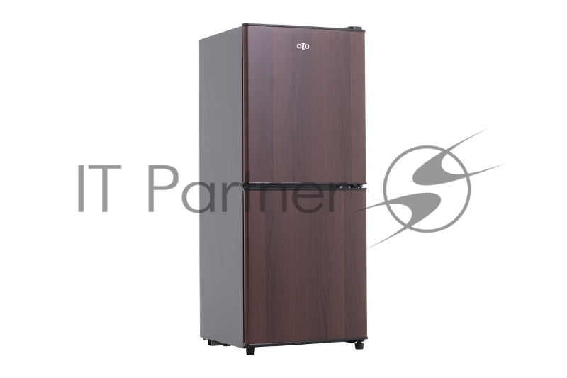 Холодильник OLTO RF-140C WOOD