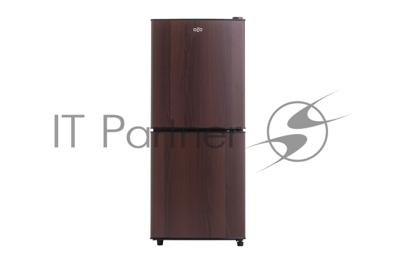 Холодильник OLTO RF-140C WOOD