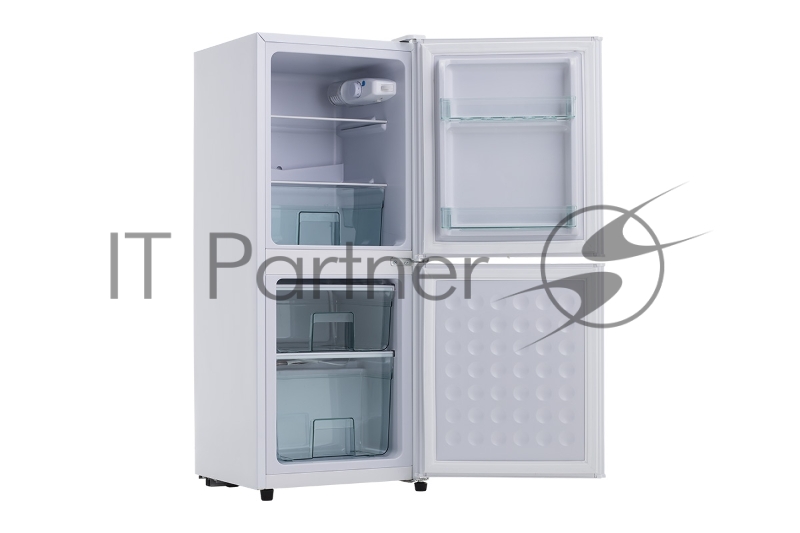 Холодильник OLTO RF-140C WOOD