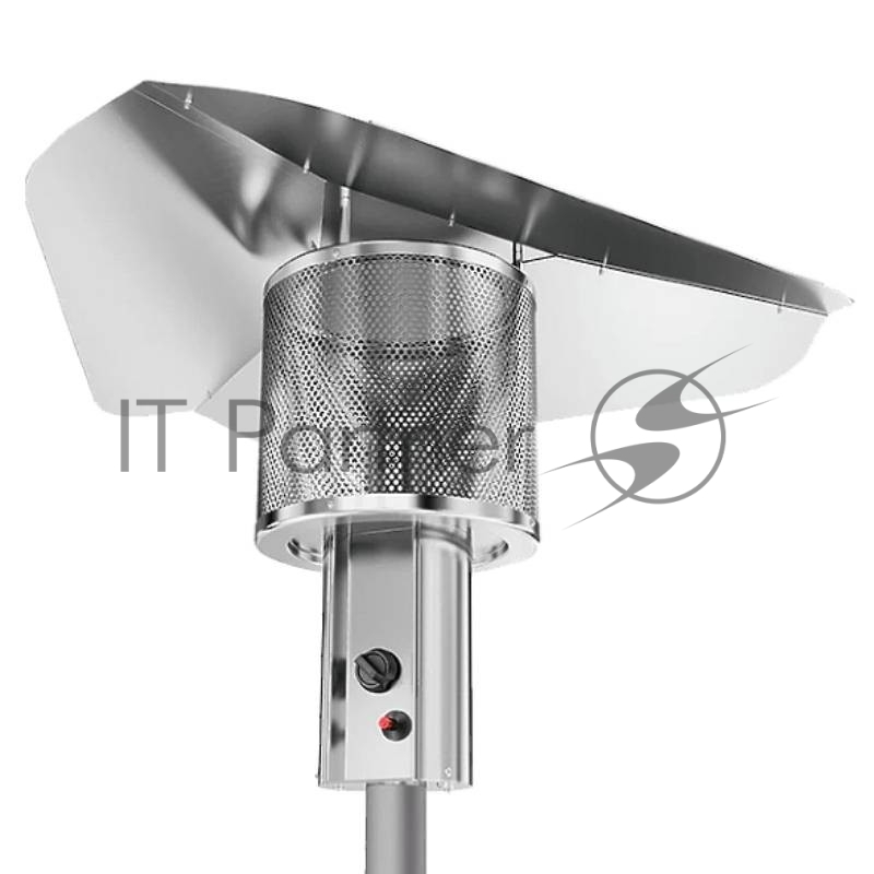 Обогреватель инфракрасный газовый уличный Ballu Vela BOGH-16