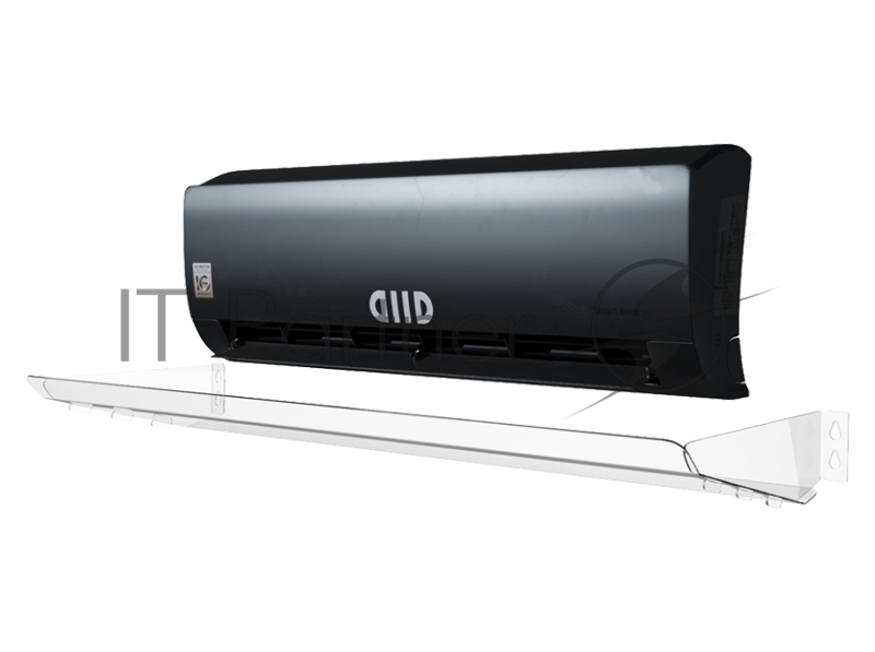 Экран для настенного кондиционера Ballu Сплит 800