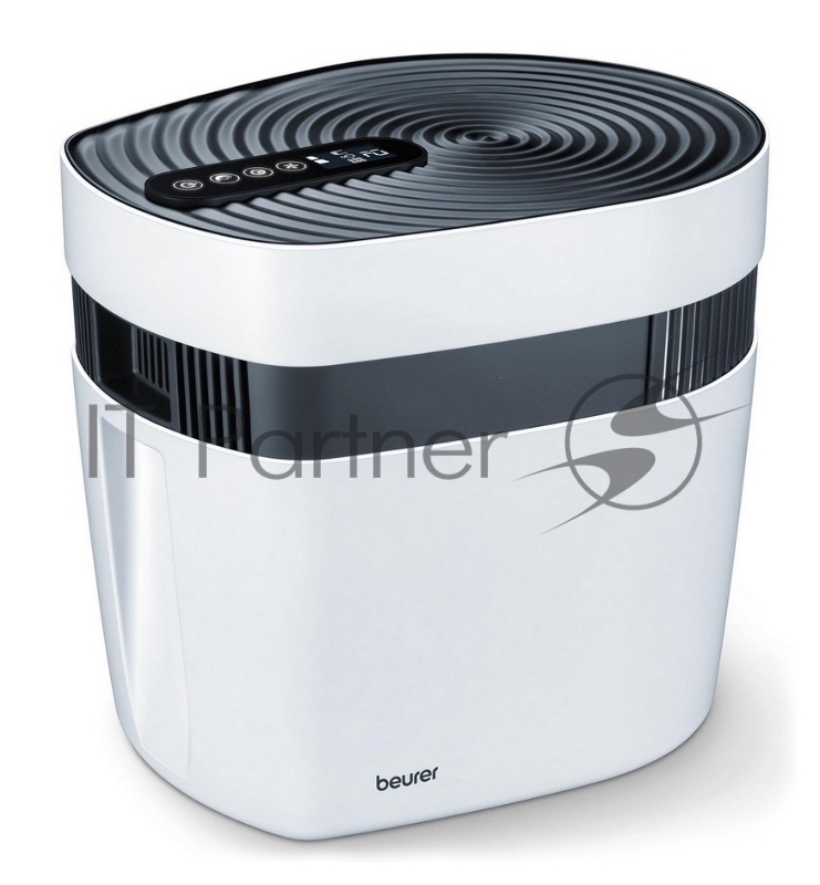 Увлажнитель воздуха Beurer MK500 24Вт белый