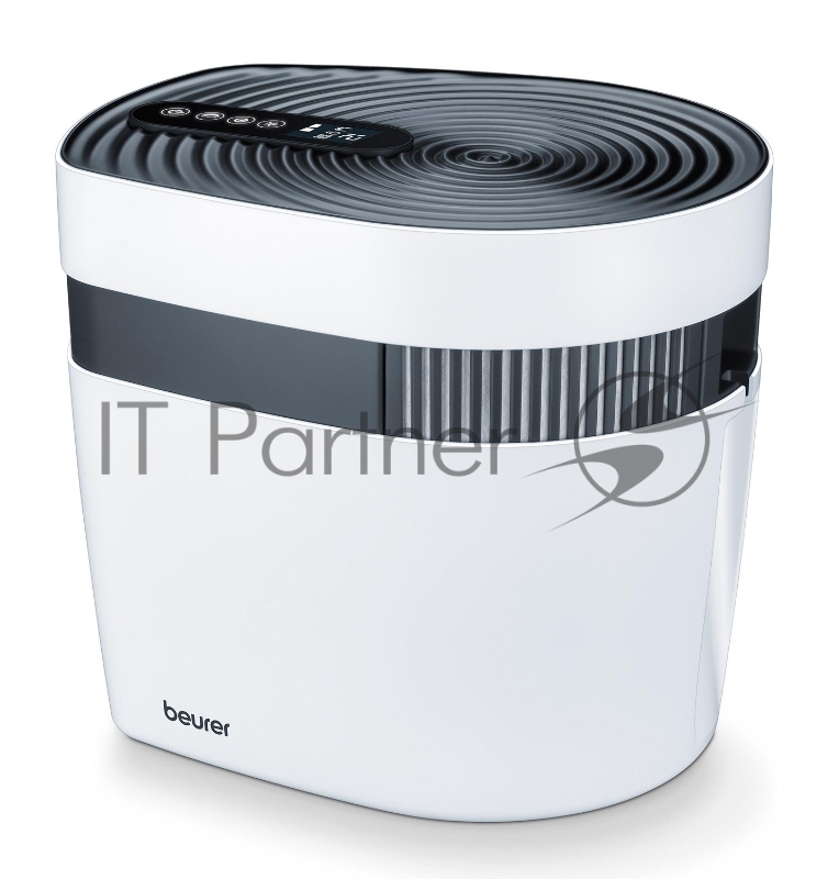 Увлажнитель воздуха Beurer MK500 24Вт белый