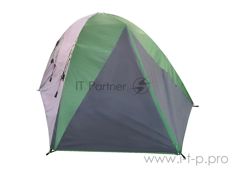 Палатка туристическая WOODLAND Solar Tour 4 Alu