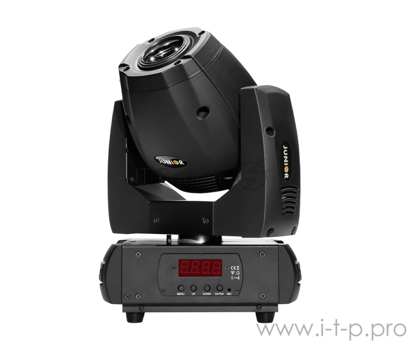 Светодиодный прибор полного движения 90L SPOT PR Lighting JNR-8123