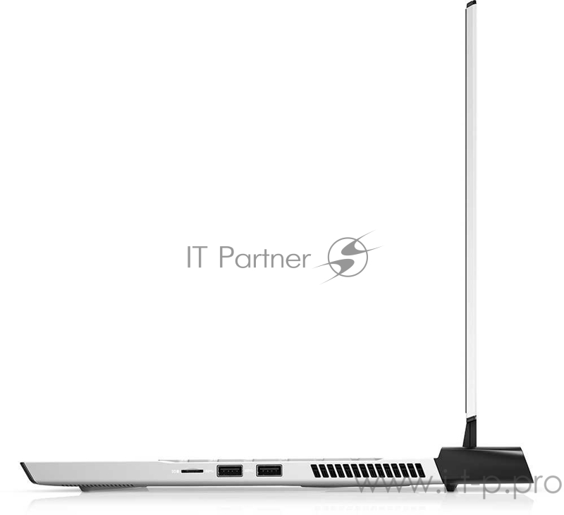 Ноутбук Alienware m15 R3 Core i7 10870H/16Gb/SSD1Tb/NVIDIA GeForce RTX 3070 8Gb/15.6/IPS/FHD (1920x1080)/Windows 10/silver/WiFi/BT/Cam