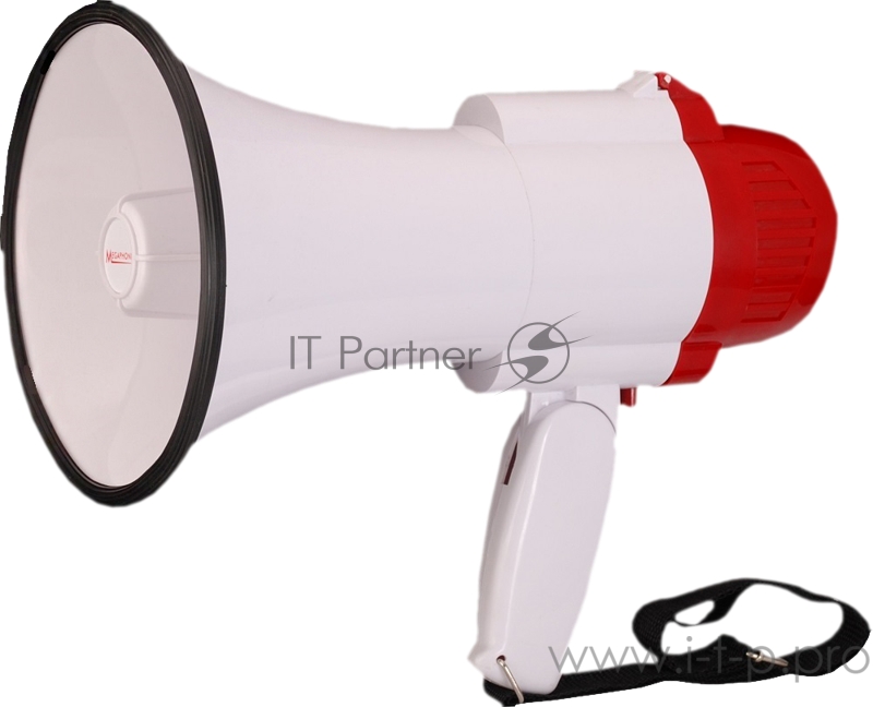 Мегафон SVS Audiotechnik MG-10