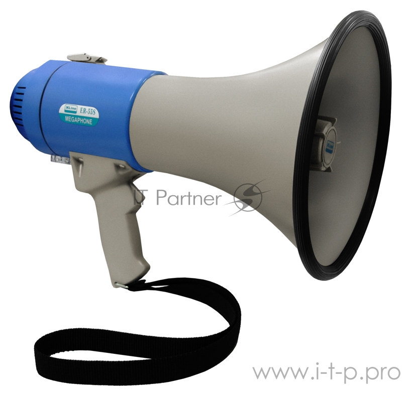 Мегафон XLine ER-55S