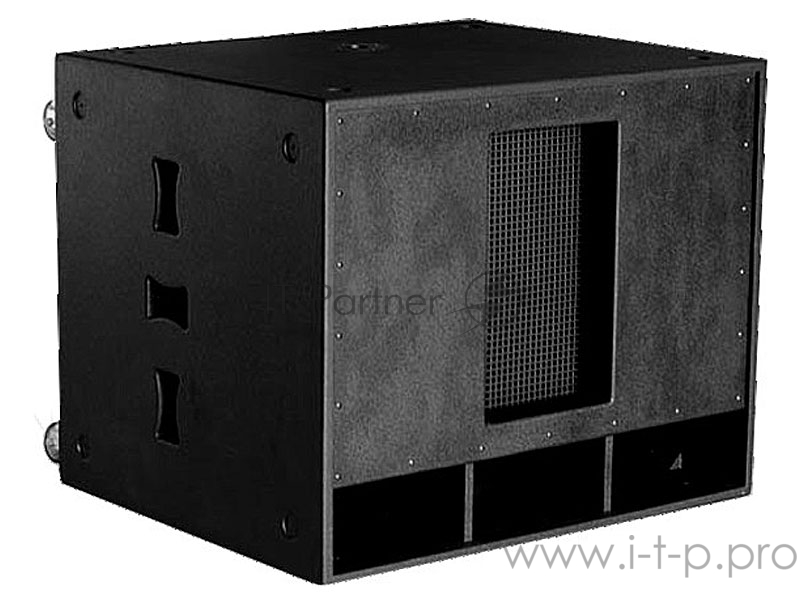 Сабвуфер пассивный XLine 1888B