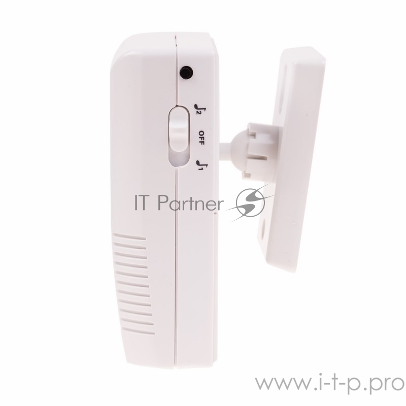 Беспроводной звонок с датчиком движения (модель GS-205) REXANT