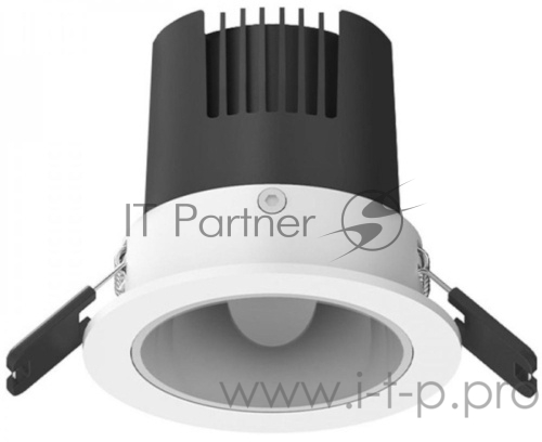 Умная лампа Yeelight Mesh Downlight M2 5Вт 350lm Wi-Fi (YLTS02YL)