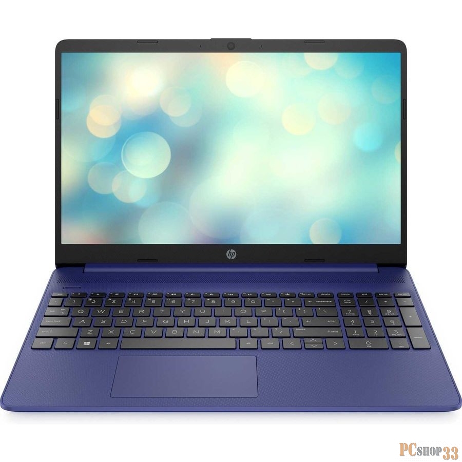 HP 15s-eq1194ur 15.6 {FHD Ryzen 5-4500U/8Gb/256Gb SSD/DOS}