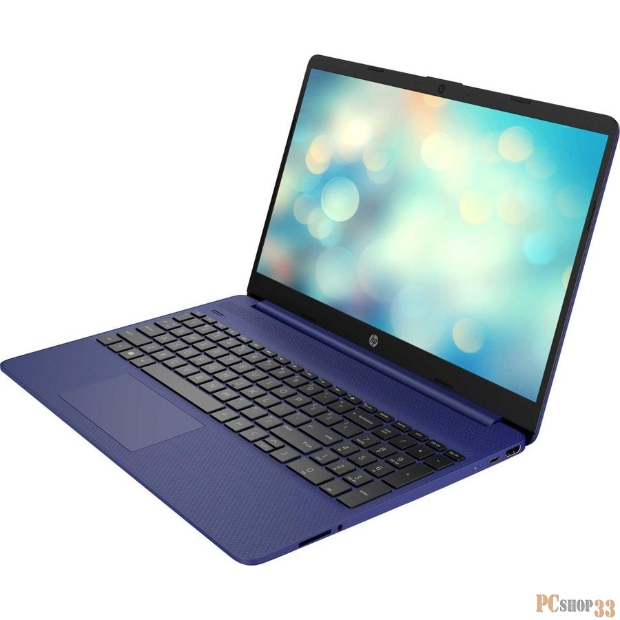 HP 15s-eq1194ur 15.6 {FHD Ryzen 5-4500U/8Gb/256Gb SSD/DOS}