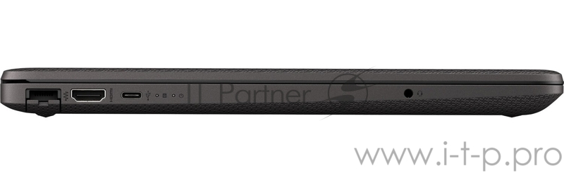 Ноутбук 15.6 HD HP 250 G8 silver (Cel N4020/4Gb/500Gb/noDVD/VGA int/DOS) (27K08EA)