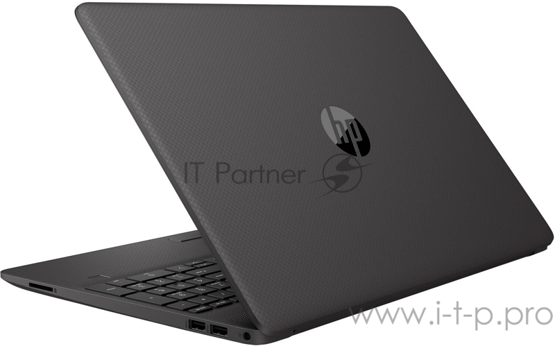 Ноутбук 15.6 HD HP 250 G8 silver (Cel N4020/4Gb/500Gb/noDVD/VGA int/DOS) (27K08EA)
