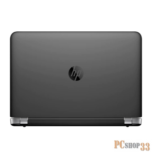 Ноутбук HP ProBook 450 G5 3KX97EA black 15.6