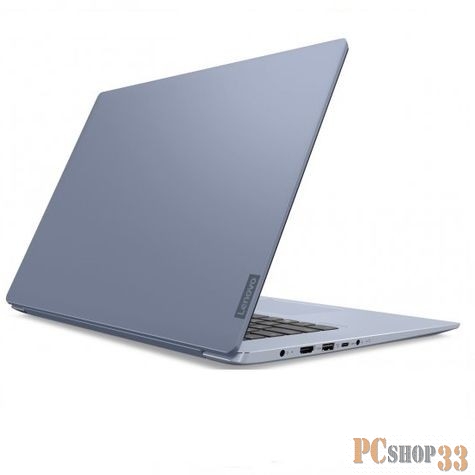Ноутбук Lenovo IdeaPad 530S-15IKB 81EV003XRU blue 15.6