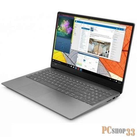 Ноутбук Lenovo IdeaPad 530S-15IKB 81EV003XRU blue 15.6