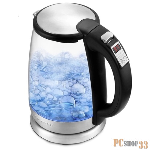 Чайник 628-КТ Чайник Kitfort.Мощность: 1850-2200 Вт.Ёмкость: 1,7 л.Длина шнура: 0,72 м.