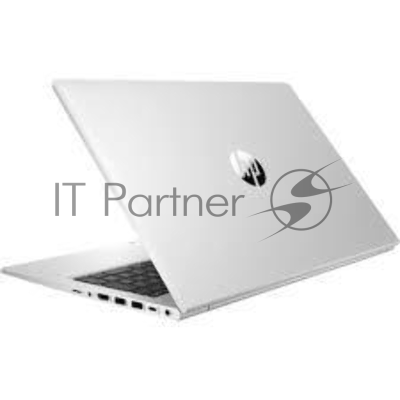 Ноутбук 15.6 FHD HP ProBook 450 G8 silver (Core i5 1135G7/8Gb/512Gb SSD/noDVD/VGA int/FP/DOS) (2X7X4EA)