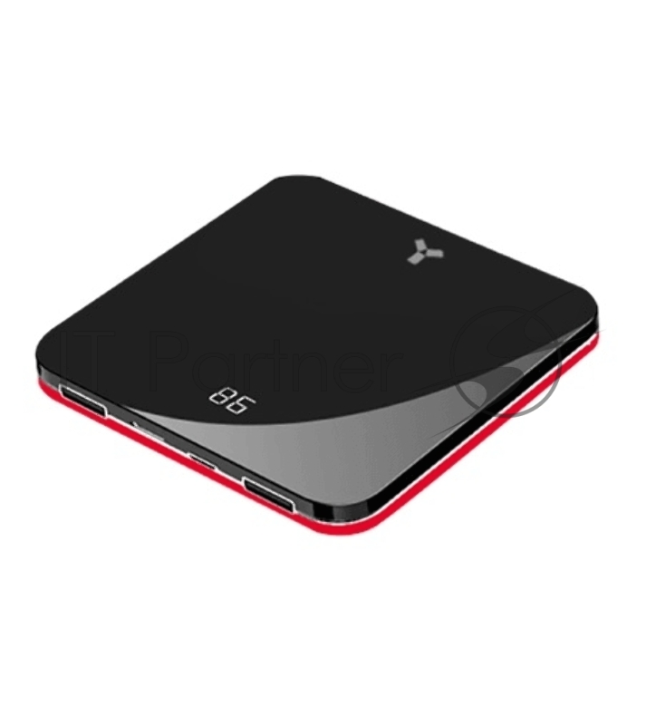 Аккумулятор Accesstyle Внешний аккумулятор Accesstyle Carmine 8MP