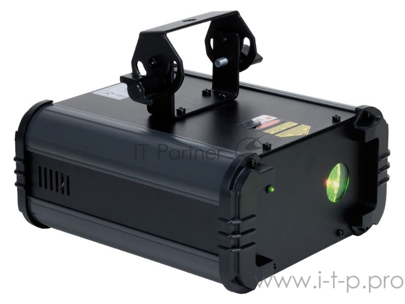 Лазер DMX ADJ Hypnotic RGB