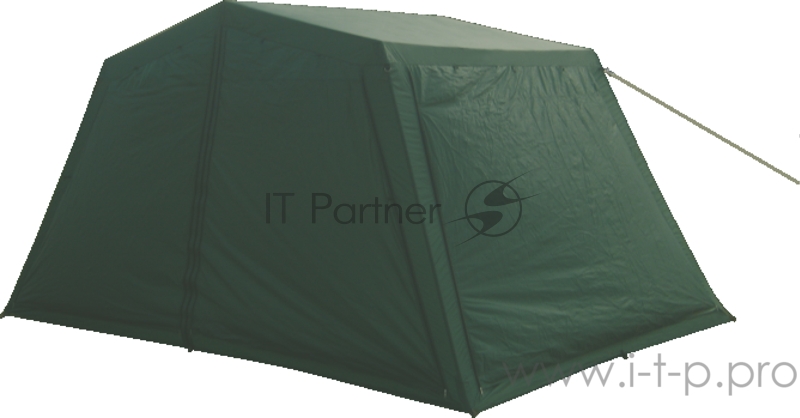 Тент CAMPACK-TENT G-3301W с ветро-влагозащитными полотнами