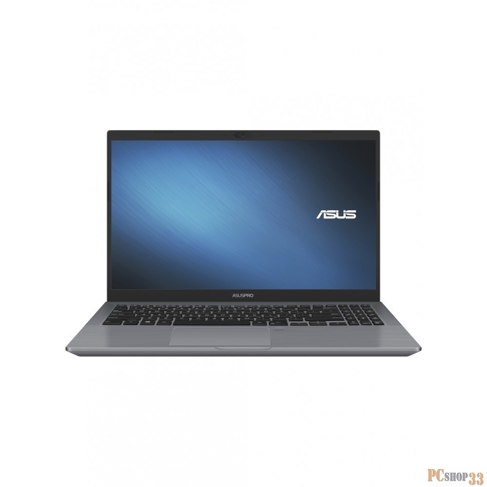 Ноутбук ASUSPRO P5440FA-BM1318R Core i5 8265U/8Gb/512Gb SSD/14.0FHD IPS AG(1920x1080)300nits/Illuminat KB/WiFi/BT/HD Cam/Windows 10 Pro/1,26Kg/Grey/MIL-STD 810G