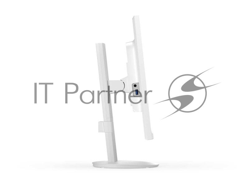 Монитор NEC 23.8 E243F LCD S/W (IPS 16:9 250cd/m2 1000:1 6ms 1920x1080 178/178HDMI DP USB-C USB HAS 130 mm Tilt Swiv Pivot Spk 2x1W)