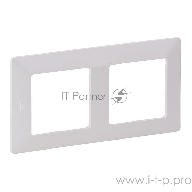 Розетки, выключатели и аксессуары Legrand 754002 Valena LIFE.Рамка