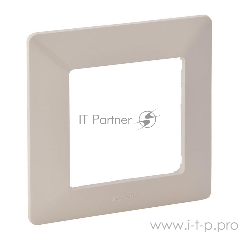 Розетки, выключатели и аксессуары Legrand 754047 Valena LIFE.Рамка