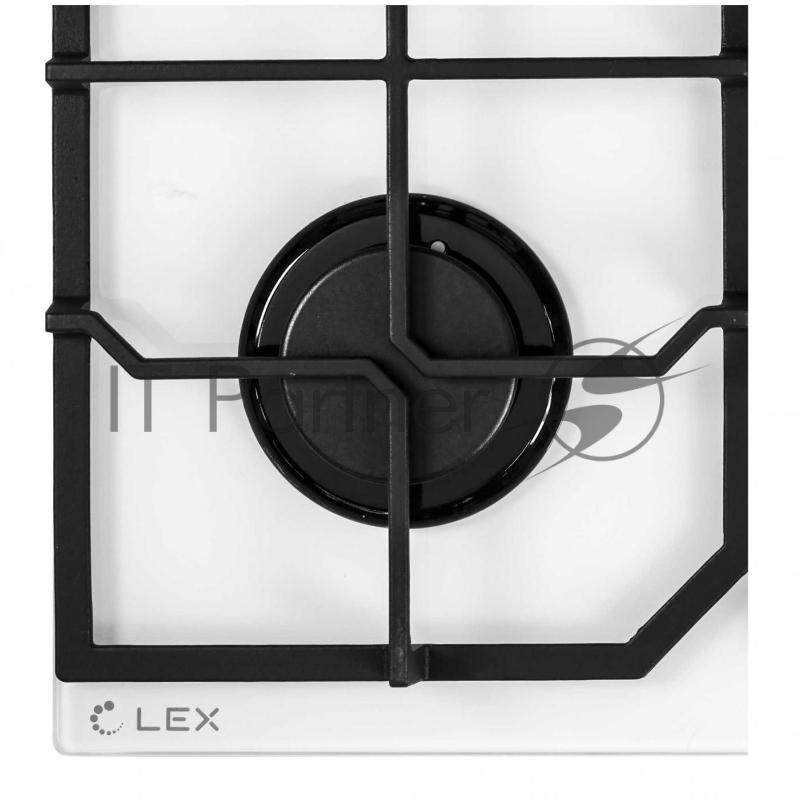 Газовая варочная панель LEX GVG 642 WH