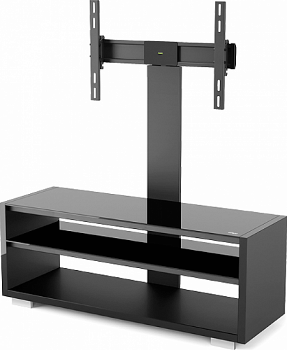 Стойка под ТВ HOLDER TV-42110 черный