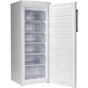 Морозилка WEISSGAUFF WF 260 WM