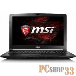 Ноутбук MSI