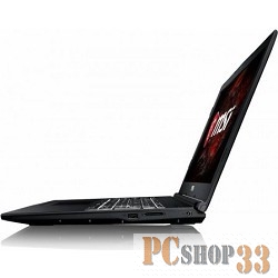 Ноутбук MSI
