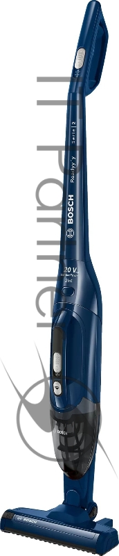 Аккумуляторный пылесос BOSCH