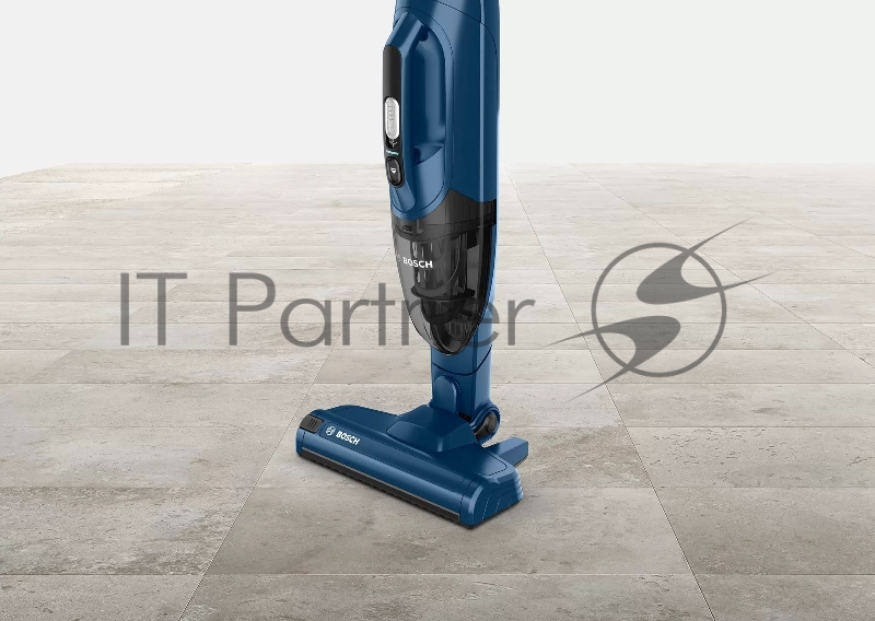 Аккумуляторный пылесос BOSCH