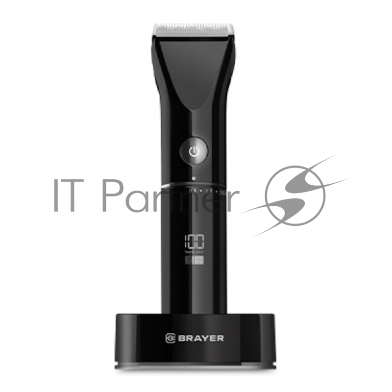Машинка для стрижки BRAYER BR3400